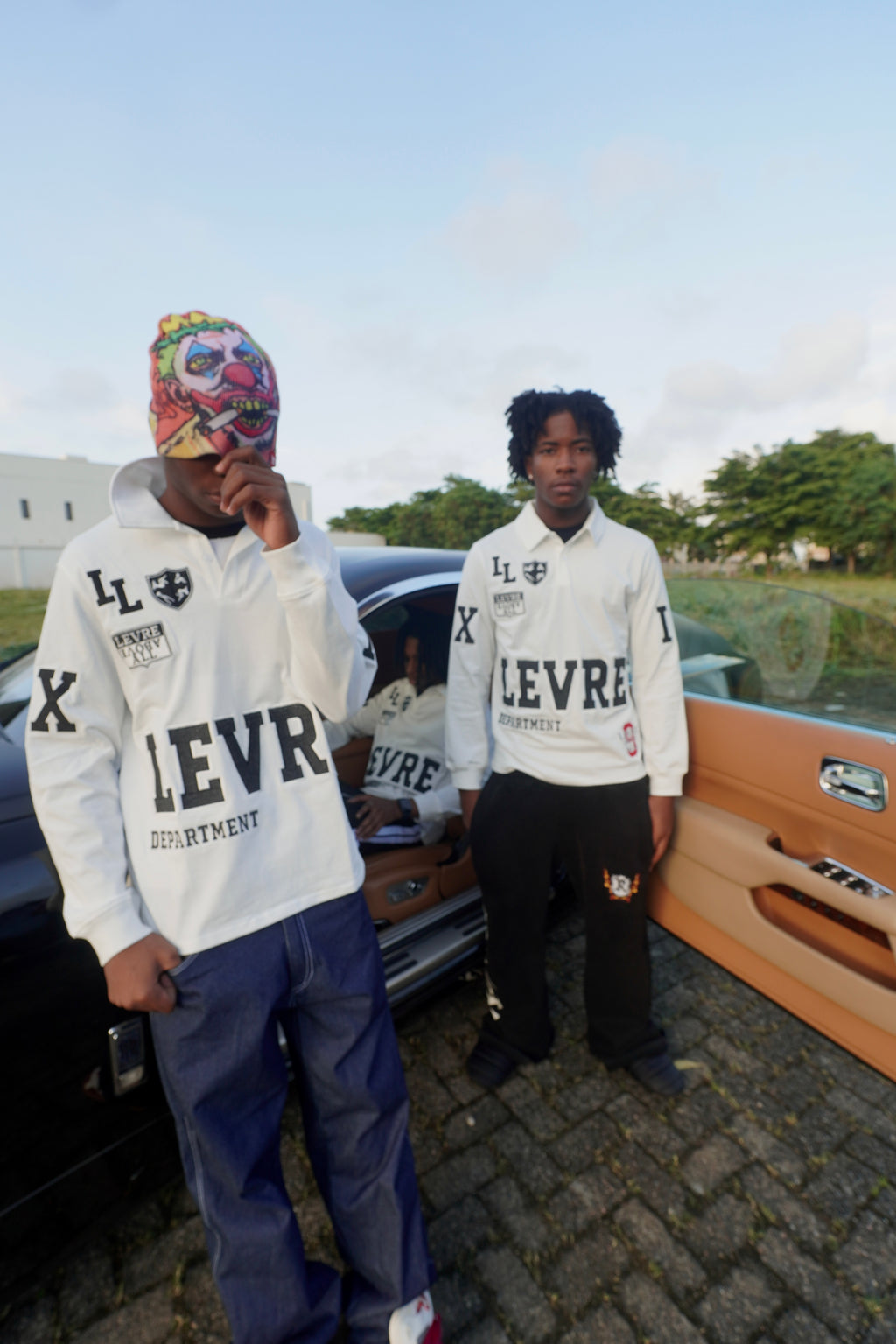 Signature Long Sleeve