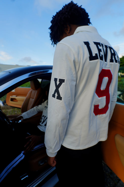 Signature Long Sleeve
